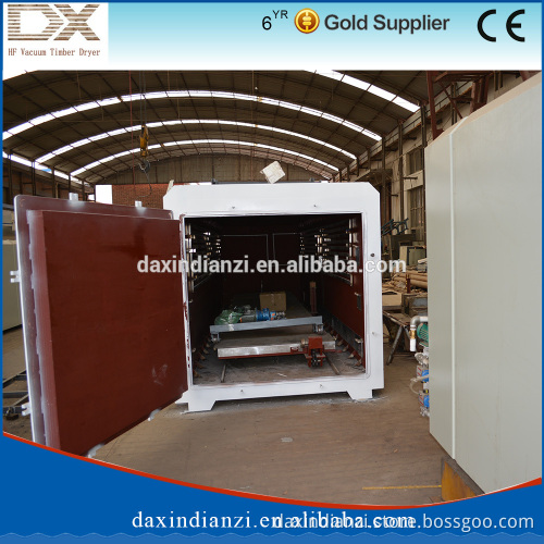 China Hot Sale Manufacture Wood Drying Equipment